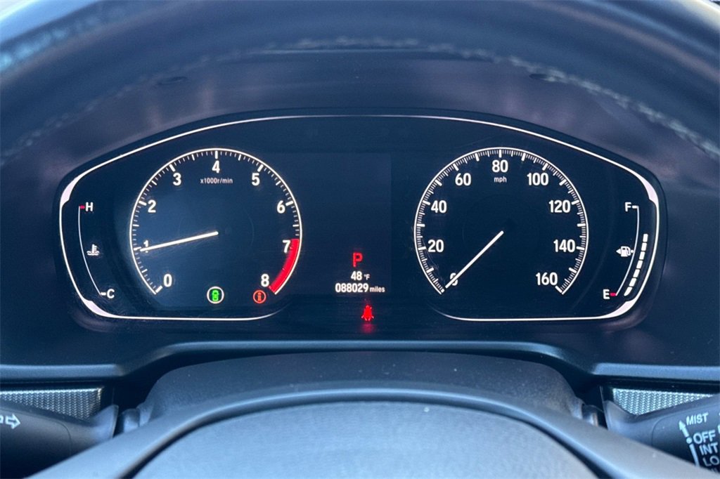 Used 2019 Honda Accord Sport image 24
