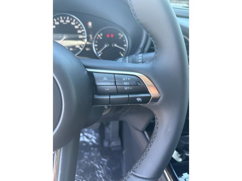 Certified 2024 MAZDA CX-30 AWD 2.5 S w/ Preferred Package image 18