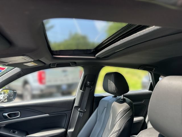 Certified 2024 Acura Integra A-Spec FWD image 23