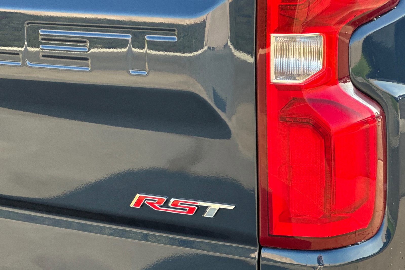 Certified 2020 Chevrolet Silverado 1500 RST w/ All-Star Edition image 27