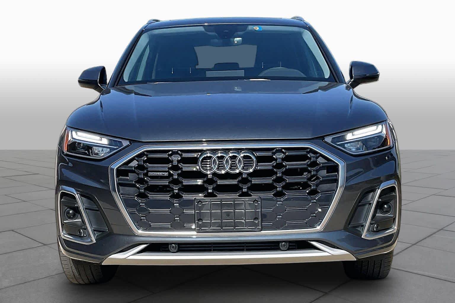 Used 2024 Audi Q5 2.0T Premium AWD/4WD image 4