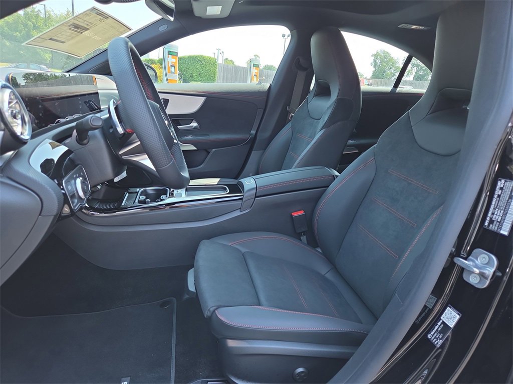New 2026 Mercedes-Benz CLA 250 CLA 250 image 10