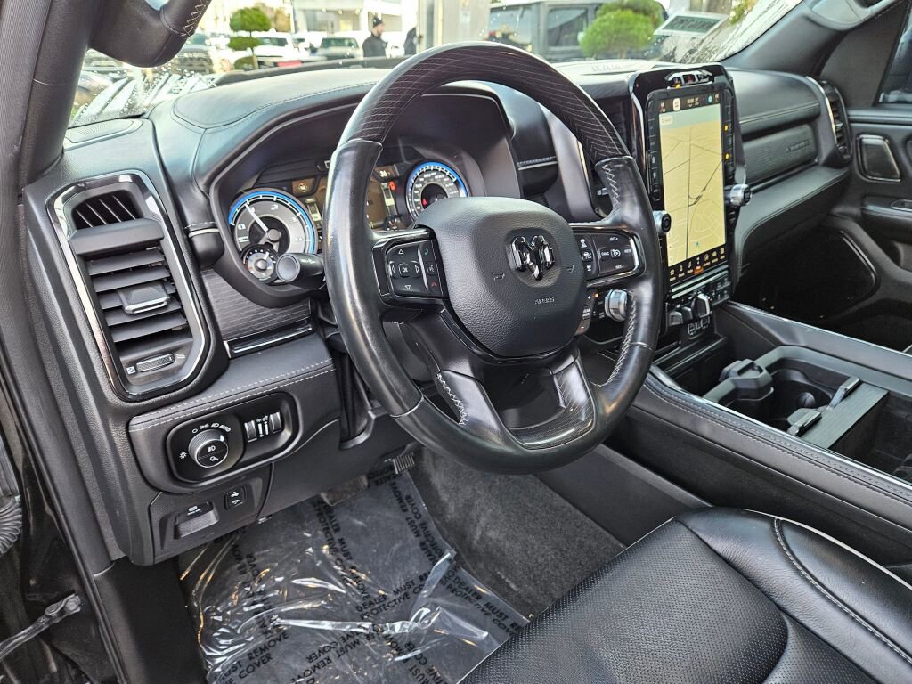 Used 2022 RAM 1500 Limited image 18