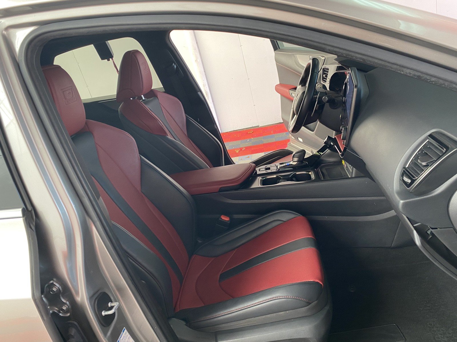 Used 2022 Lexus NX 350 F Sport AWD/4WD image 33