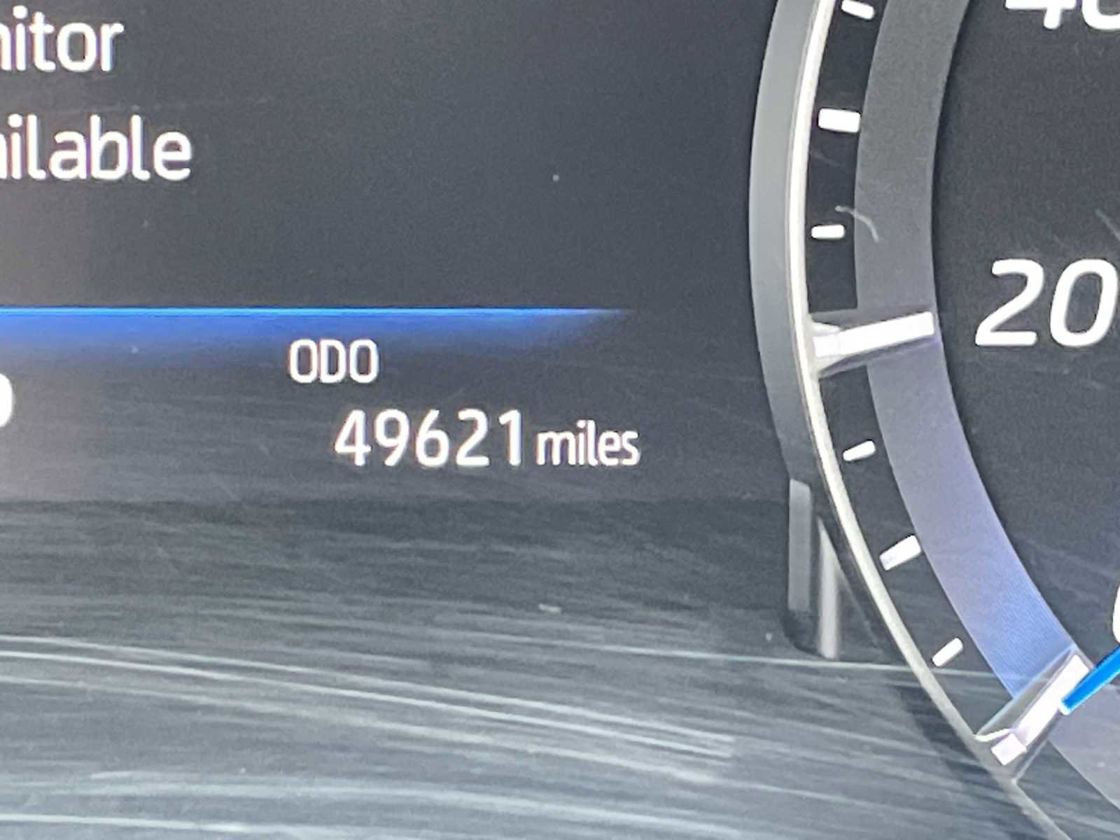 Used 2020 Toyota Highlander Limited image 17