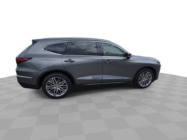Used 2023 Acura MDX SH-AWD w/ Advance Package image 9