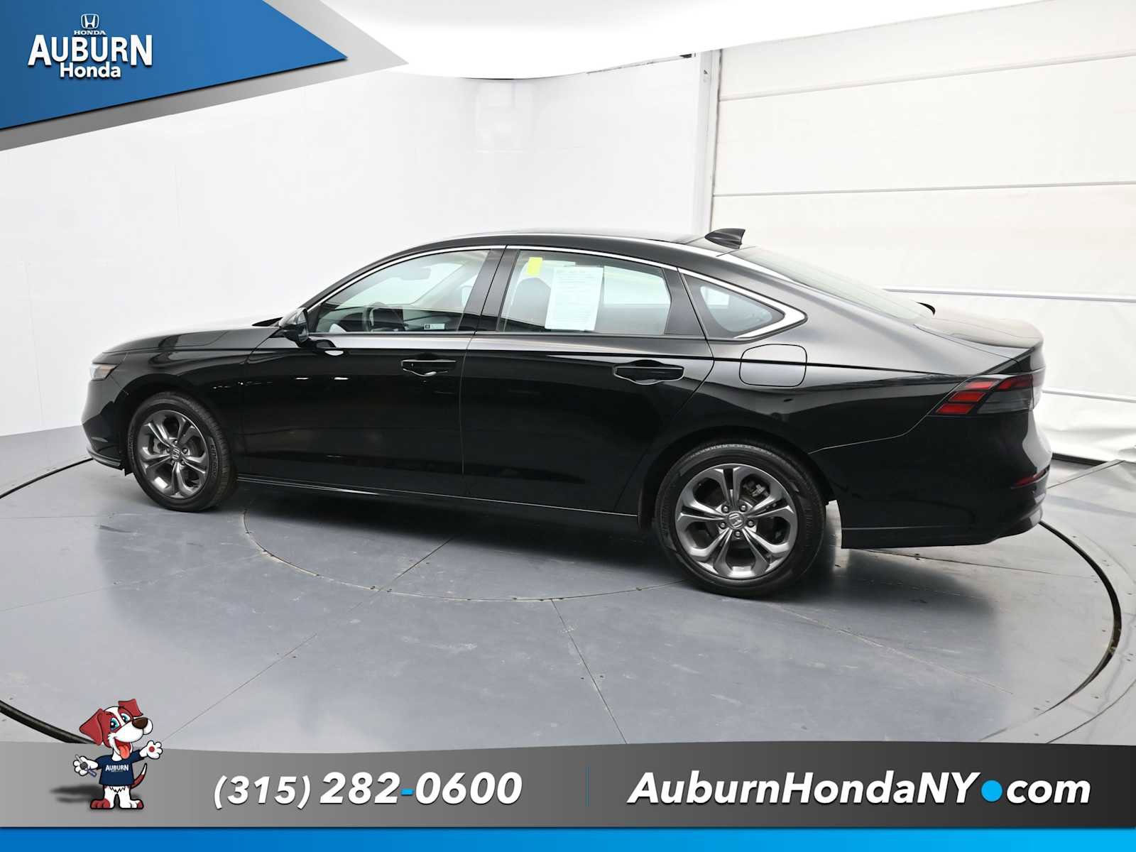 Used 2023 Honda Accord EX-L image 14