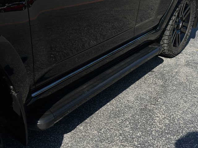 Used 2021 Toyota 4Runner Nightshade image 10