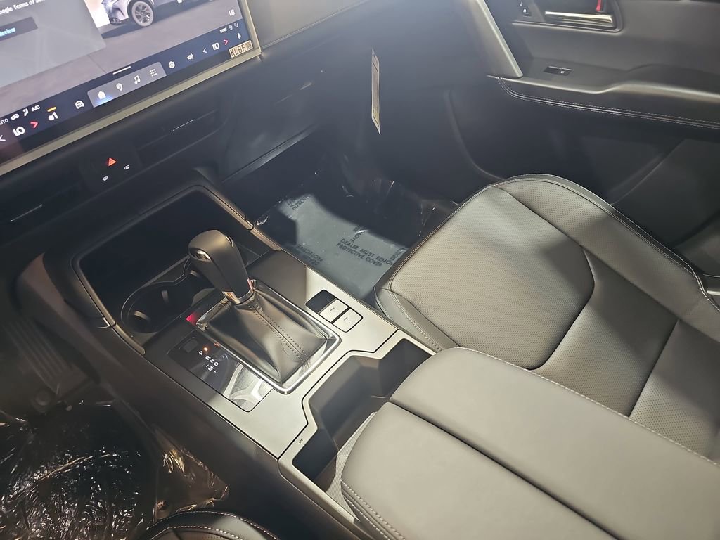 New 2026 MAZDA CX-5 2.5 S w/ Premium Plus Package image 26