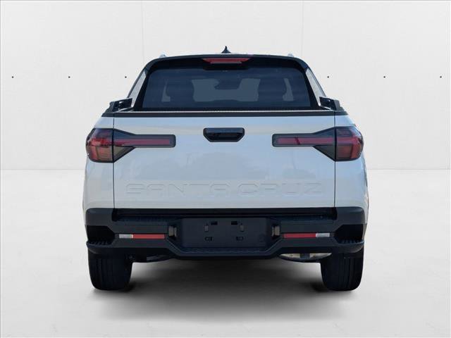 New 2026 Hyundai Santa Cruz SEL image 8