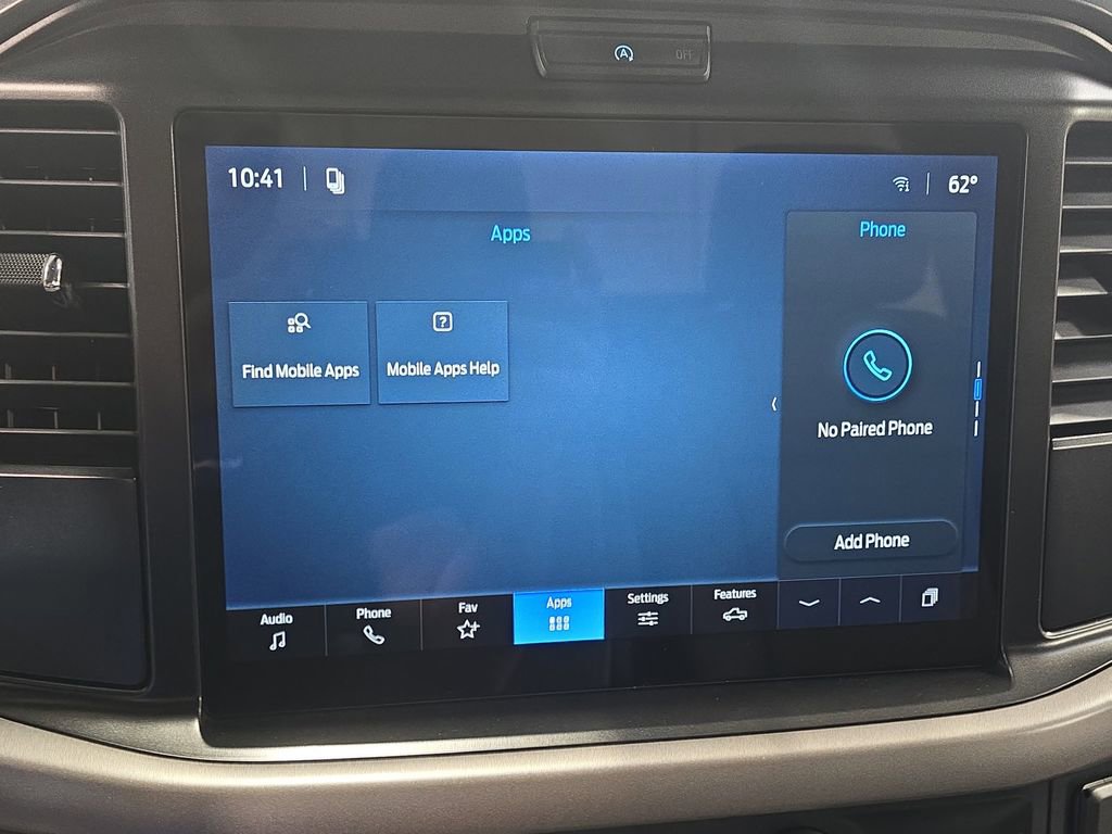 Used 2026 Ford F150 XL w/ Equipment Group 103A High image 19