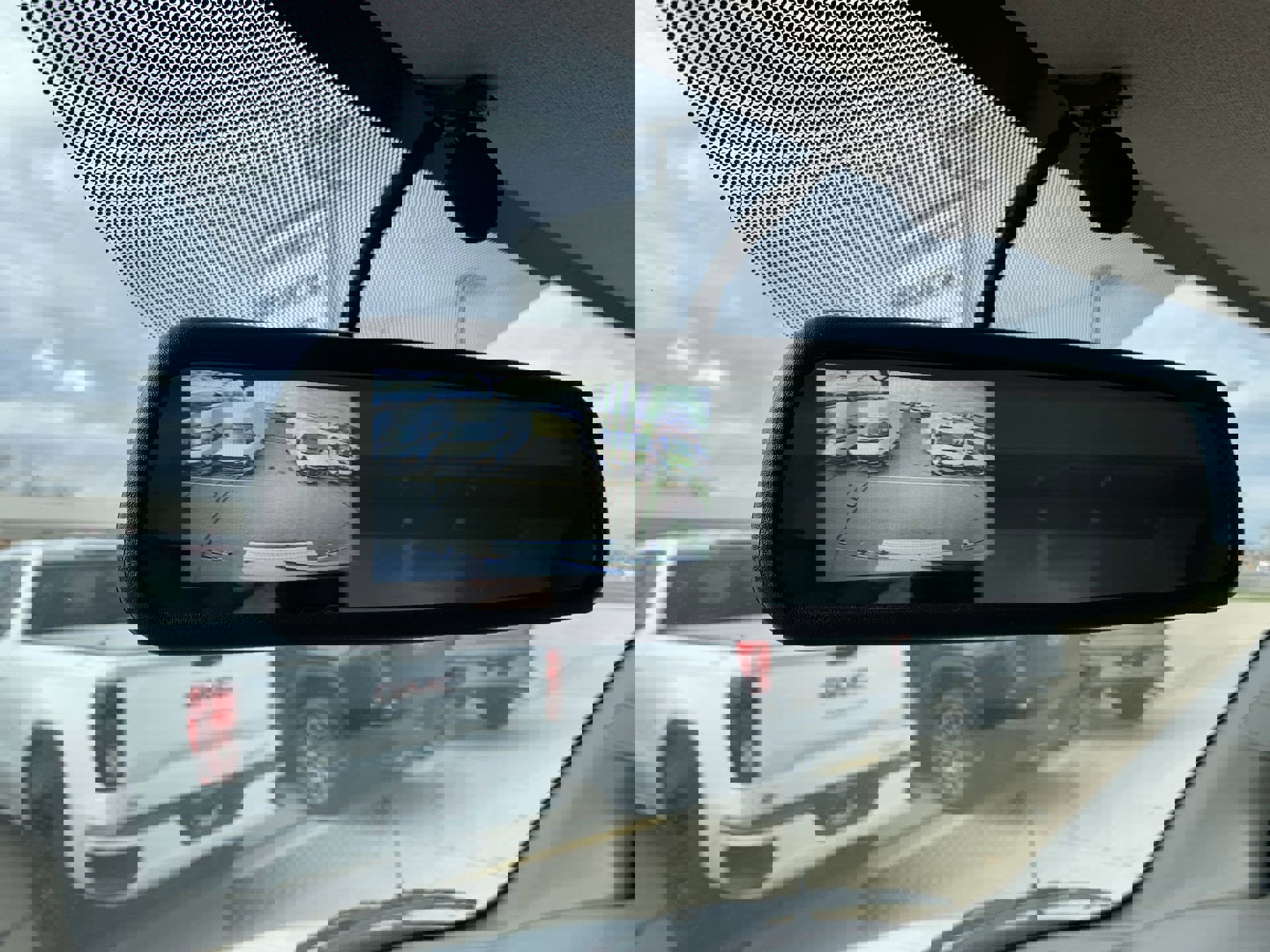 New 2025 GMC Savana 3500 w/ Power Convenience Package image 36