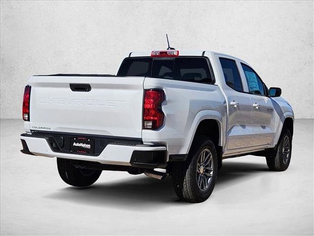 New 2026 Chevrolet Colorado LT image 2