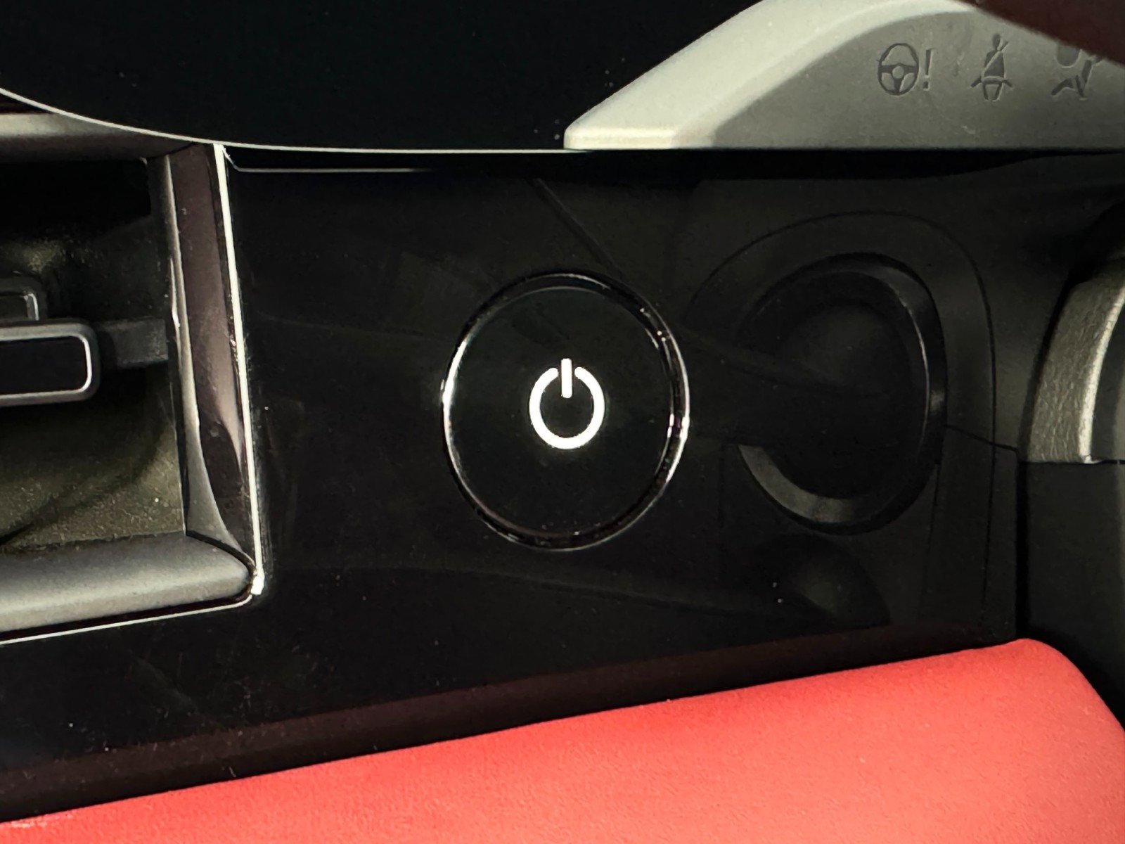 Used 2023 Porsche Taycan w/ Premium Package image 19