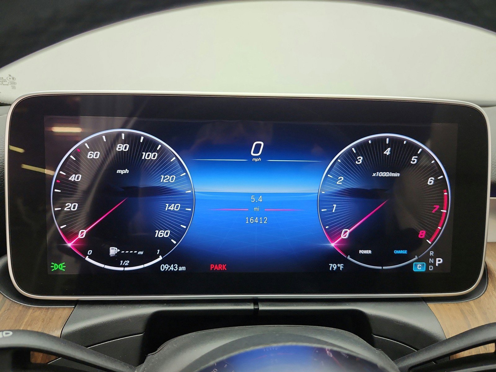 Certified 2024 Mercedes-Benz C 300 Sedan image 11