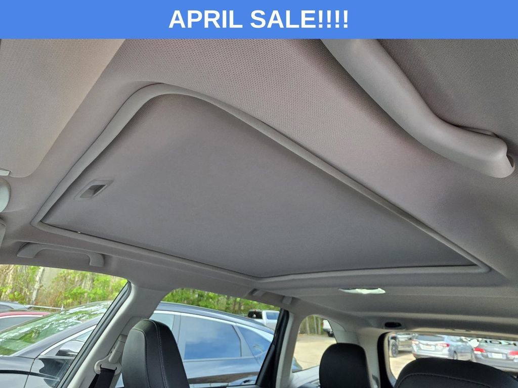 Used 2021 Subaru Forester Touring w/ Popular Package #2 image 9