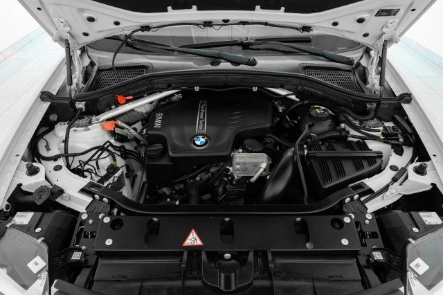 Used 2016 BMW X3 sDrive28i RWD image 49