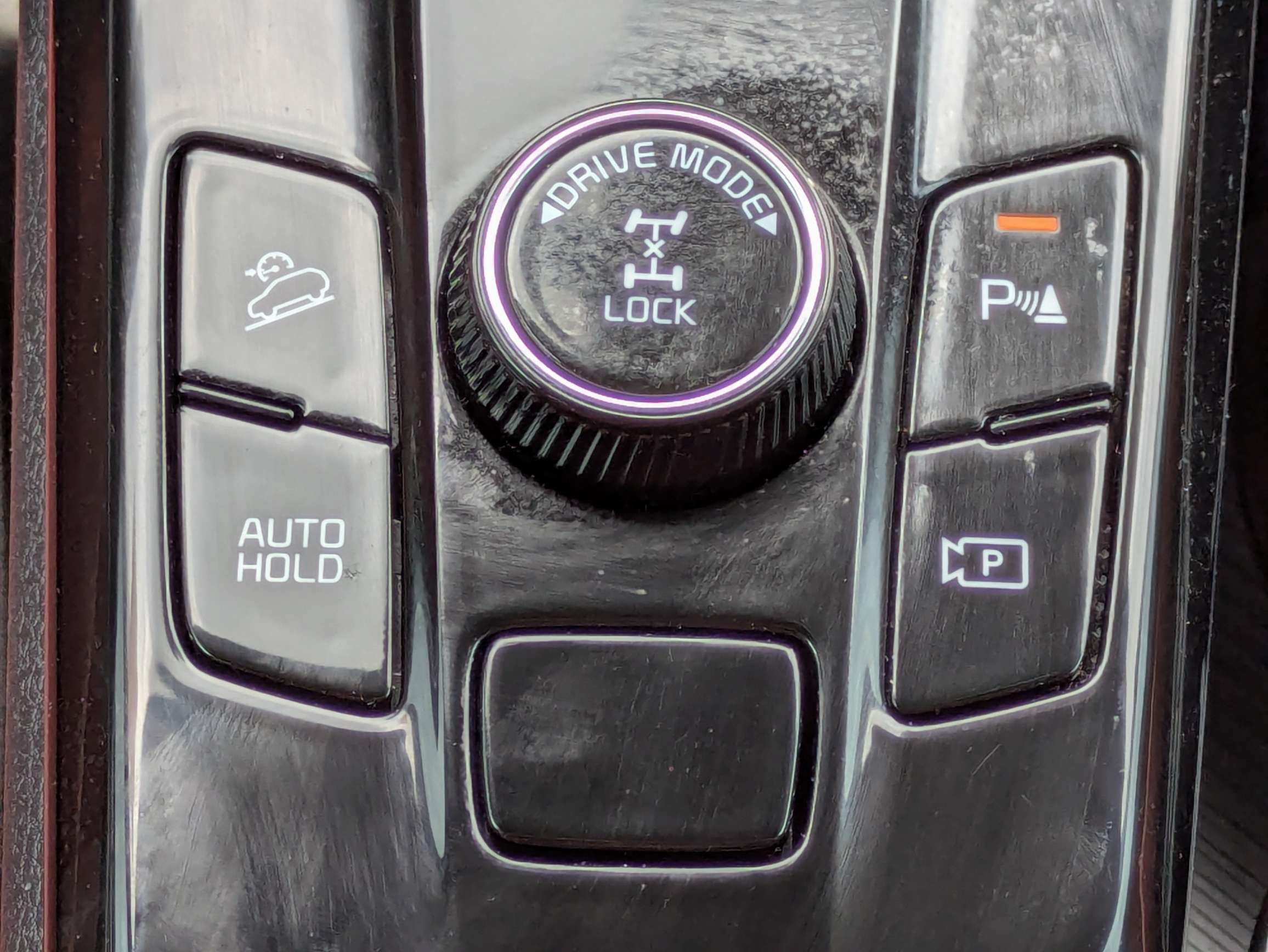 Certified 2024 Kia Sportage SX Prestige AWD/4WD image 27