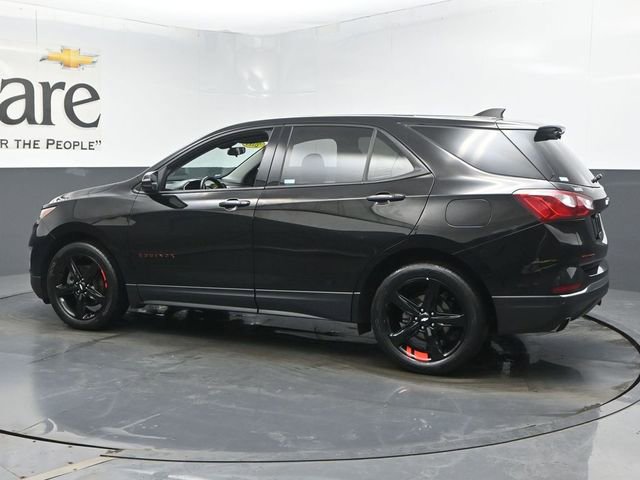 Used 2019 Chevrolet Equinox LT image 51