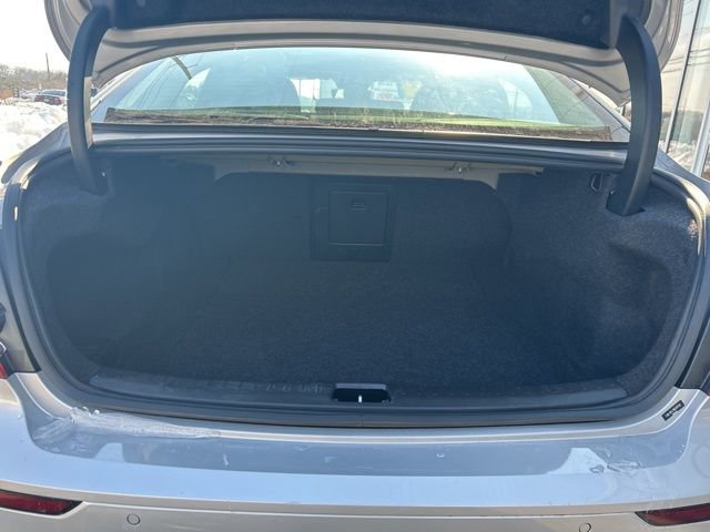 Certified 2024 Volvo S60 B5 Plus image 11