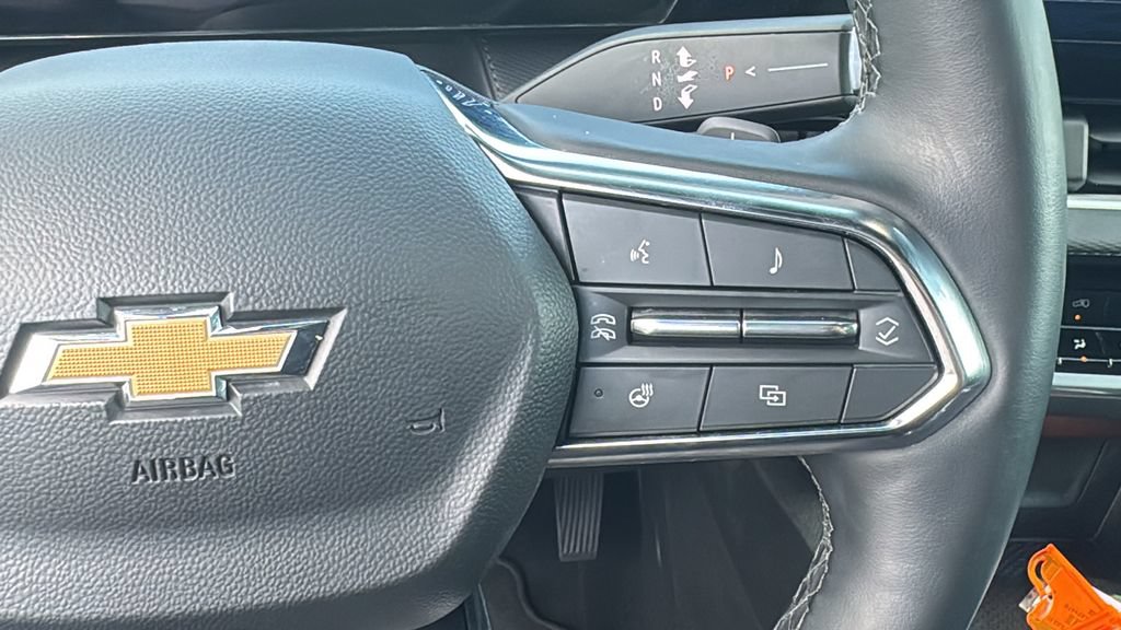 Used 2026 Chevrolet Equinox LT FWD image 19