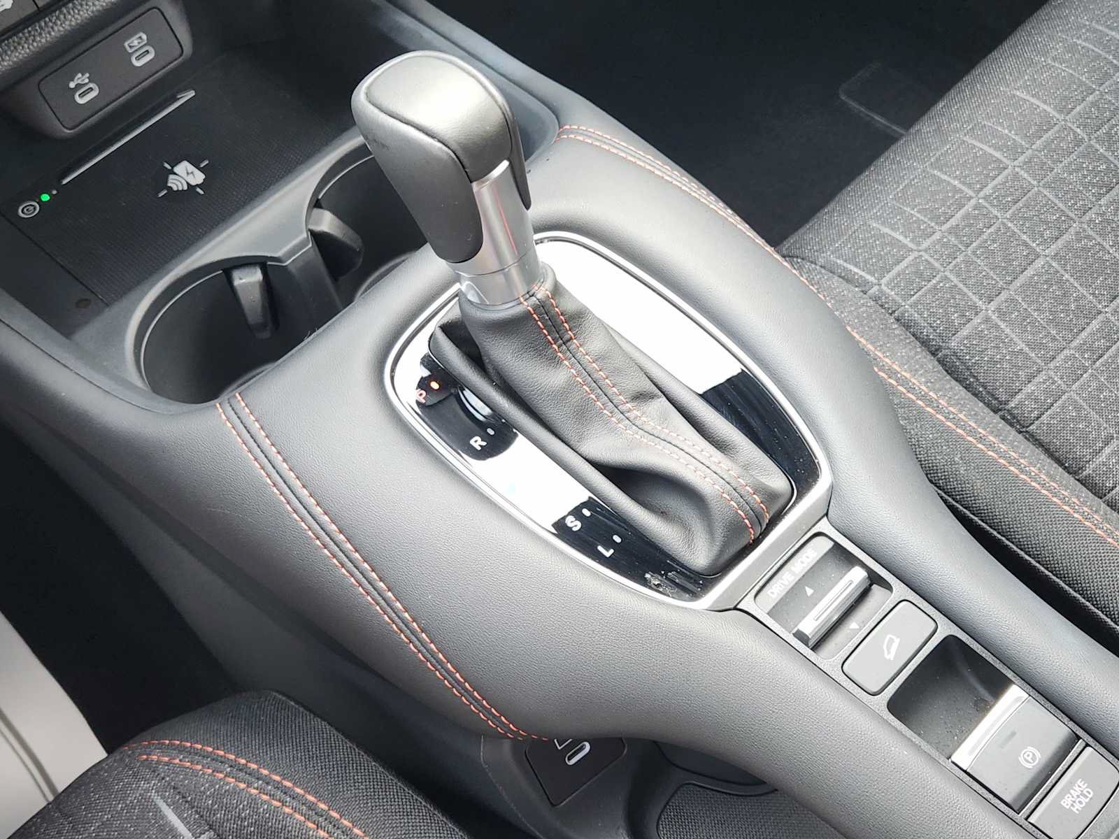 Certified 2026 Honda HR-V Sport image 20