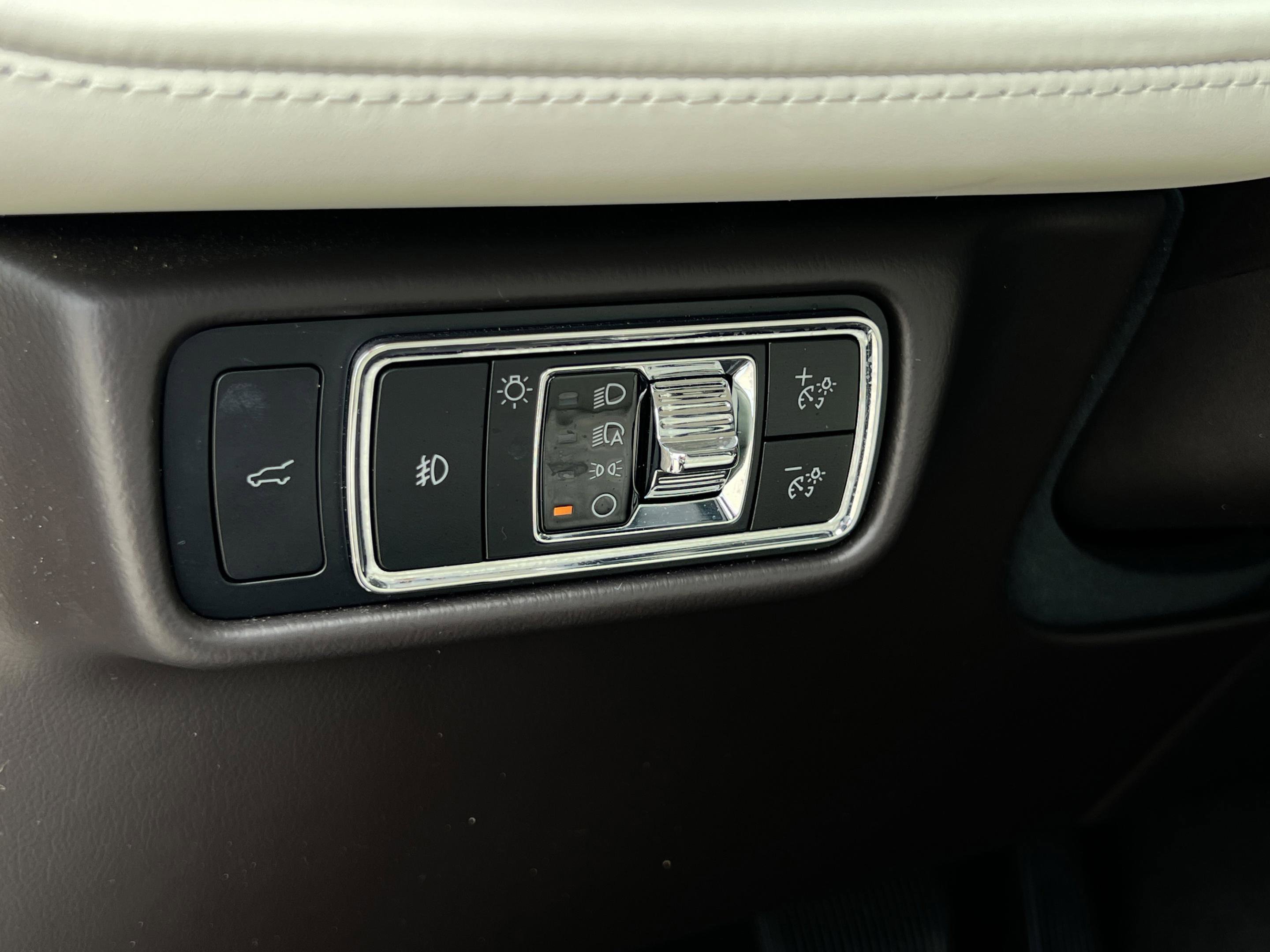 Certified 2023 Lincoln Aviator Black Label w/ Dynamic Handling Package AWD/4WD image 25