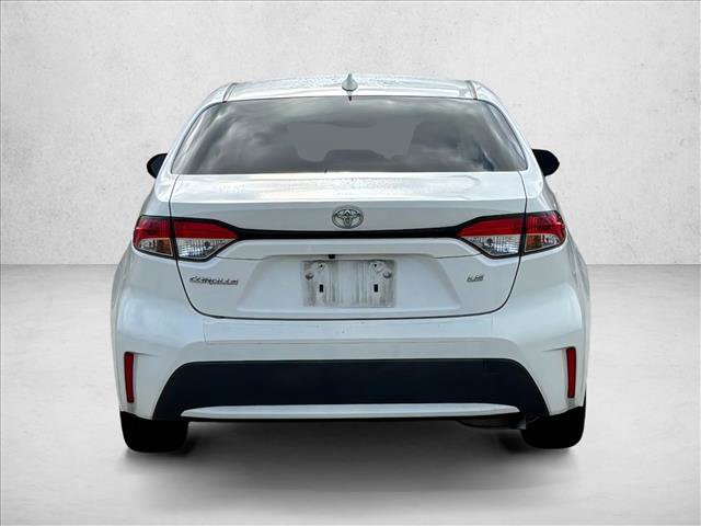 Used 2020 Toyota Corolla LE image 6
