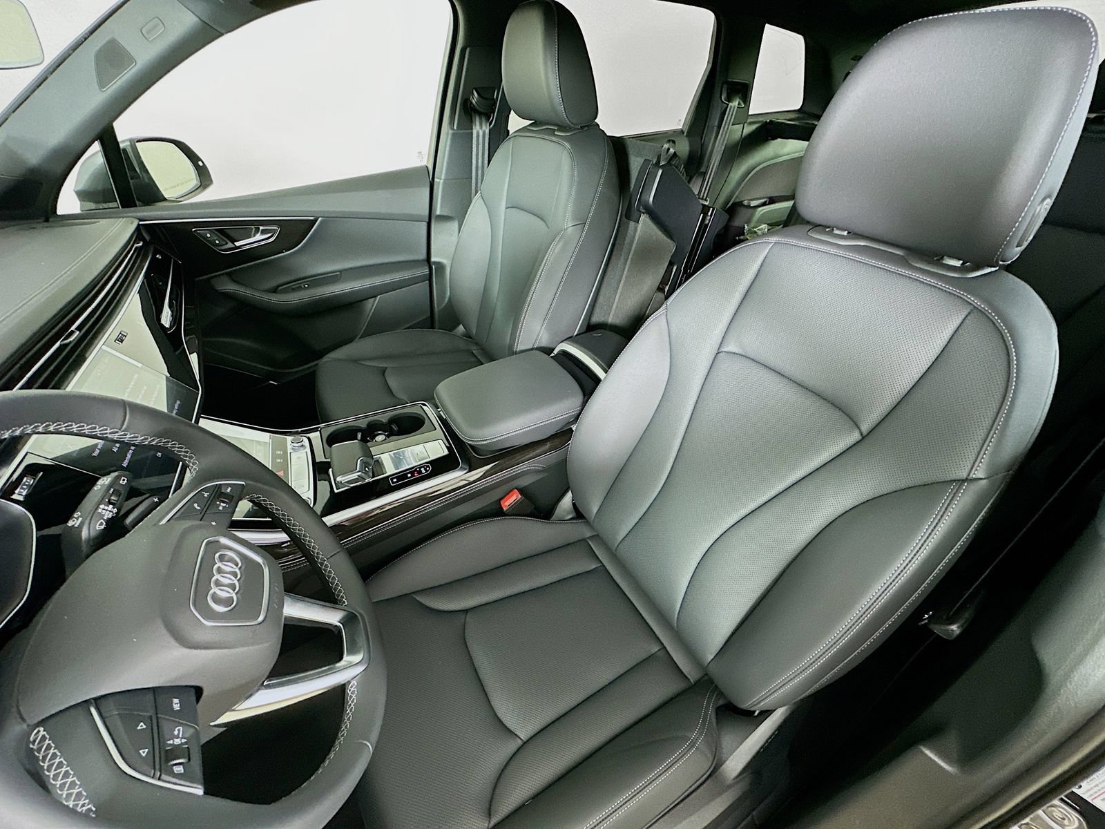 New 2026 Audi Q7 Premium Plus AWD/4WD image 35