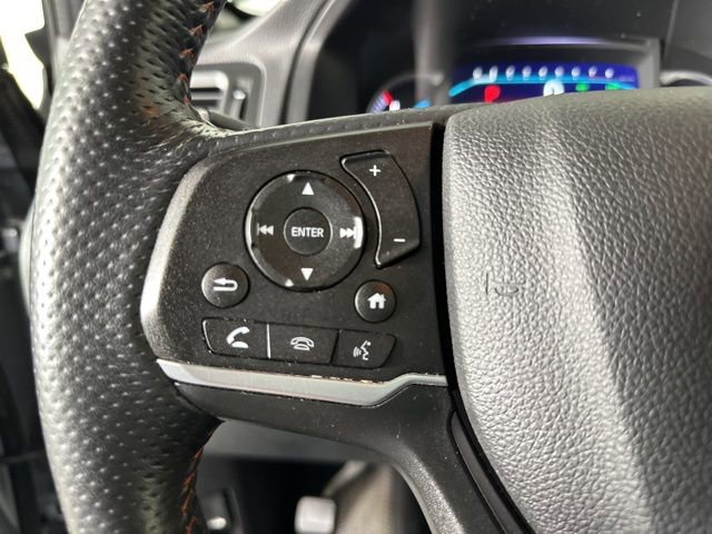 Used 2022 Honda Pilot TrailSport image 12