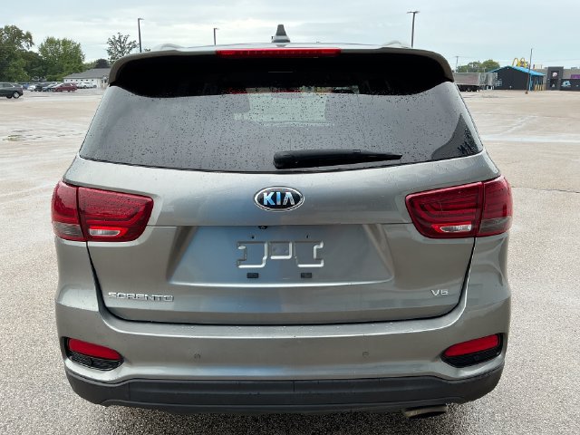 Used 2019 Kia Sorento AWD V6 w/ Option Group 020 image 21