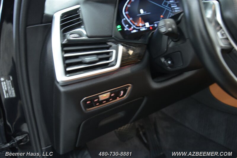 Used 2019 BMW X5 xDrive40i AWD/4WD image 31