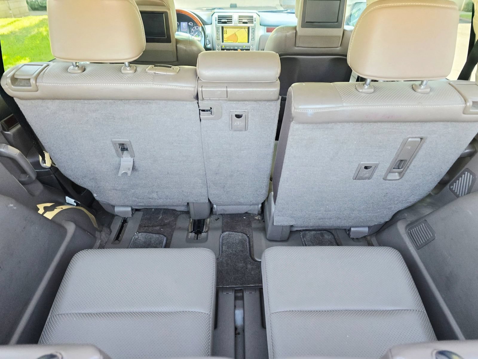 Used 2011 Lexus GX 460 Premium AWD/4WD image 53