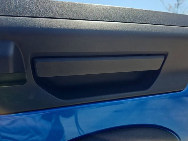 Certified 2024 Ford Ranger XLT AWD/4WD image 13