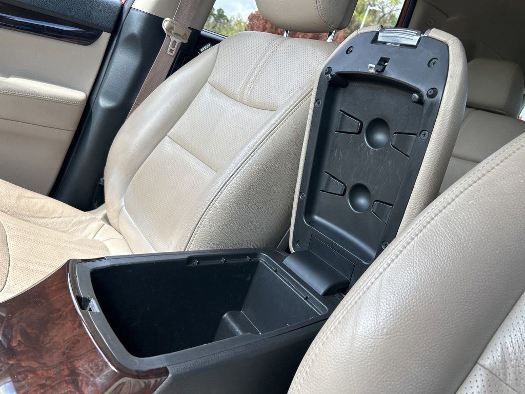 Used 2015 Kia Sorento LX image 35