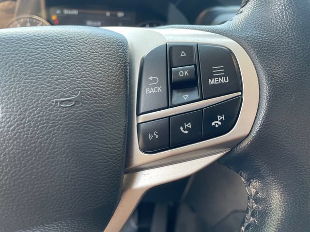 Used 2022 Ford Explorer XLT w/ Equipment Group 202A AWD/4WD image 32