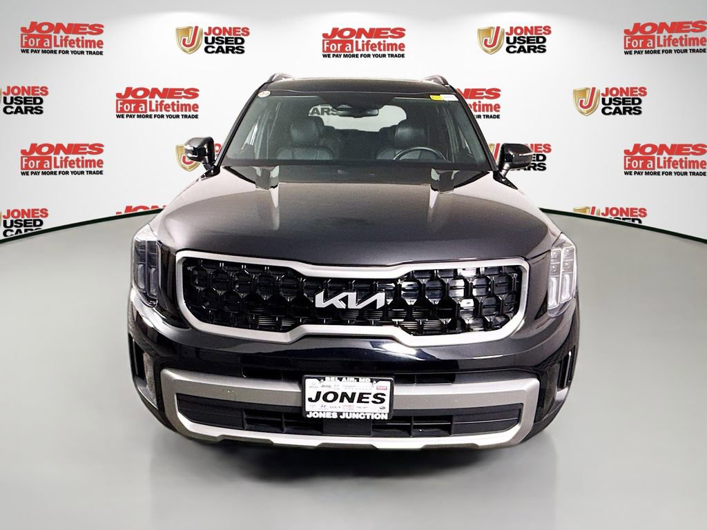 Used 2023 Kia Telluride EX X-Line AWD/4WD image 13