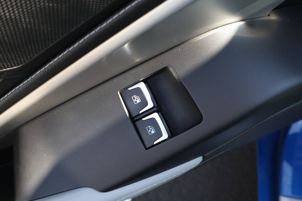 Used 2014 Chevrolet Corvette Stingray Coupe w/ 2LT Preferred Equipment Group image 21