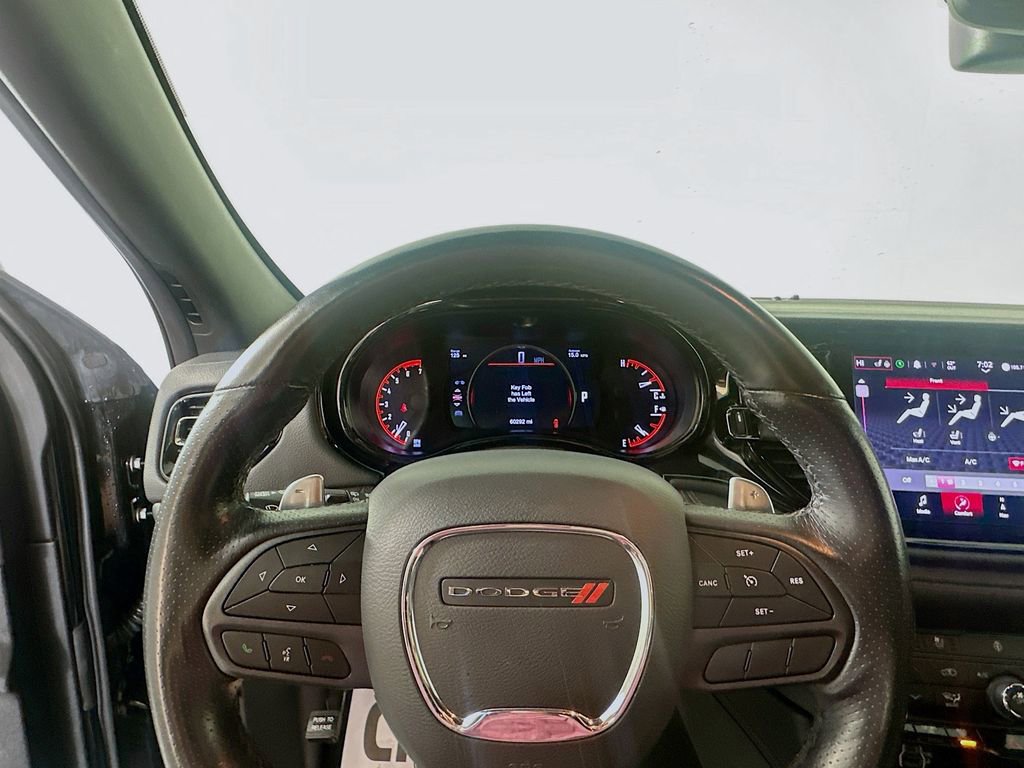 Used 2022 Dodge Durango R/T image 11