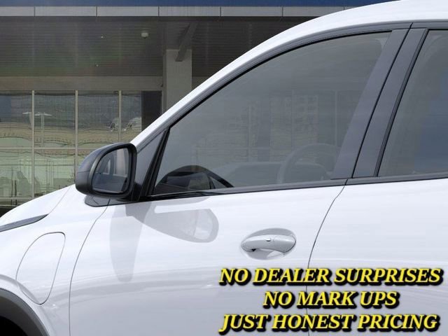 New 2027 Chevrolet Bolt LT w/ Comfort Package FWD image 12