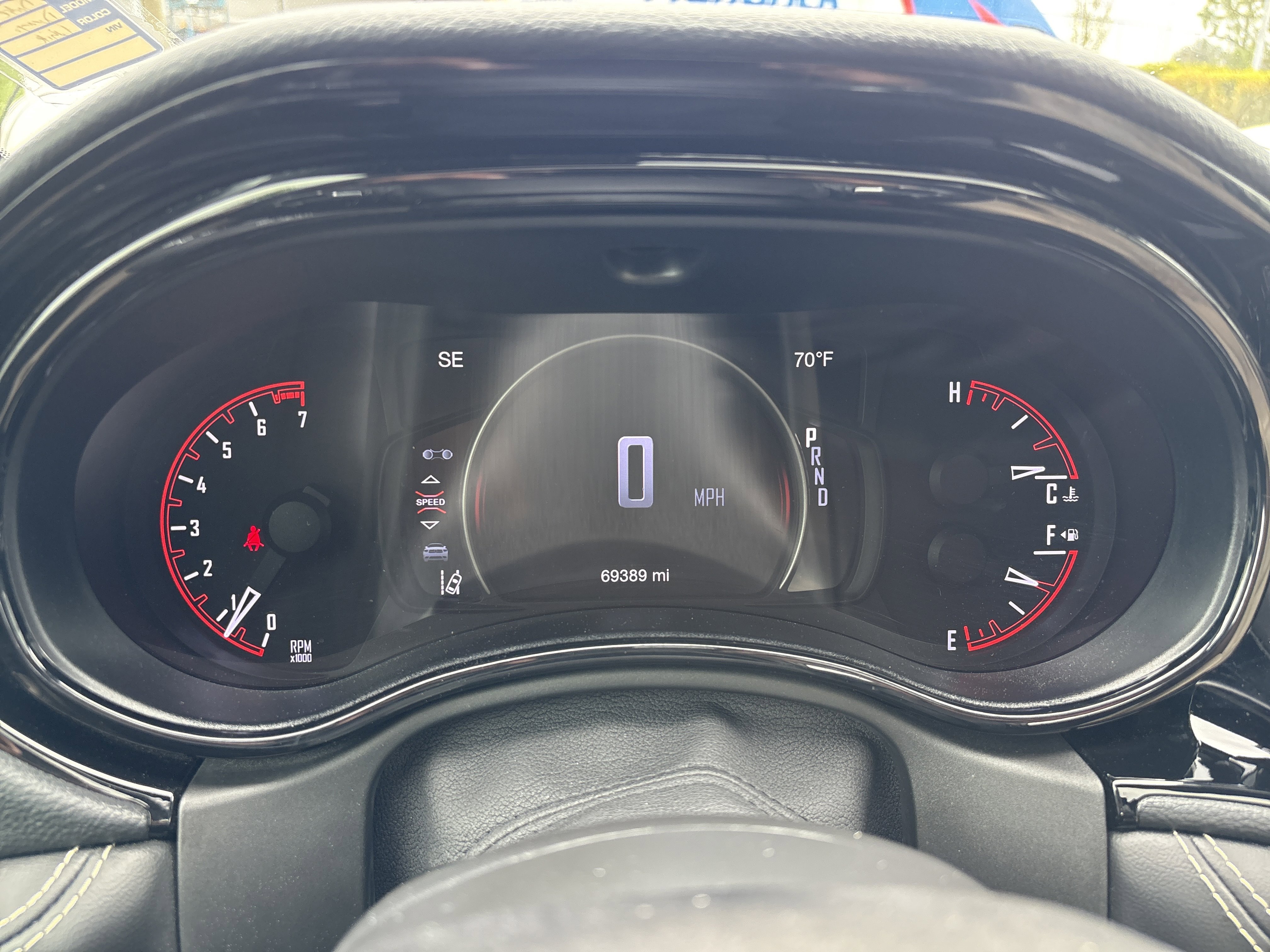 Certified 2022 Dodge Durango GT image 25