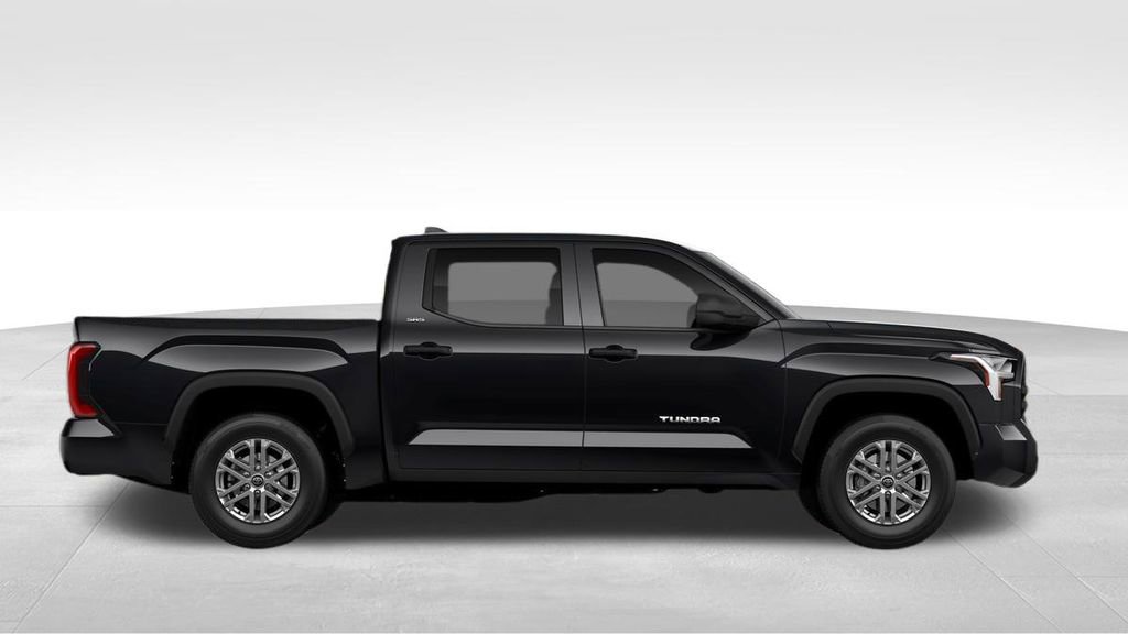 New 2026 Toyota Tundra SR5 image 34