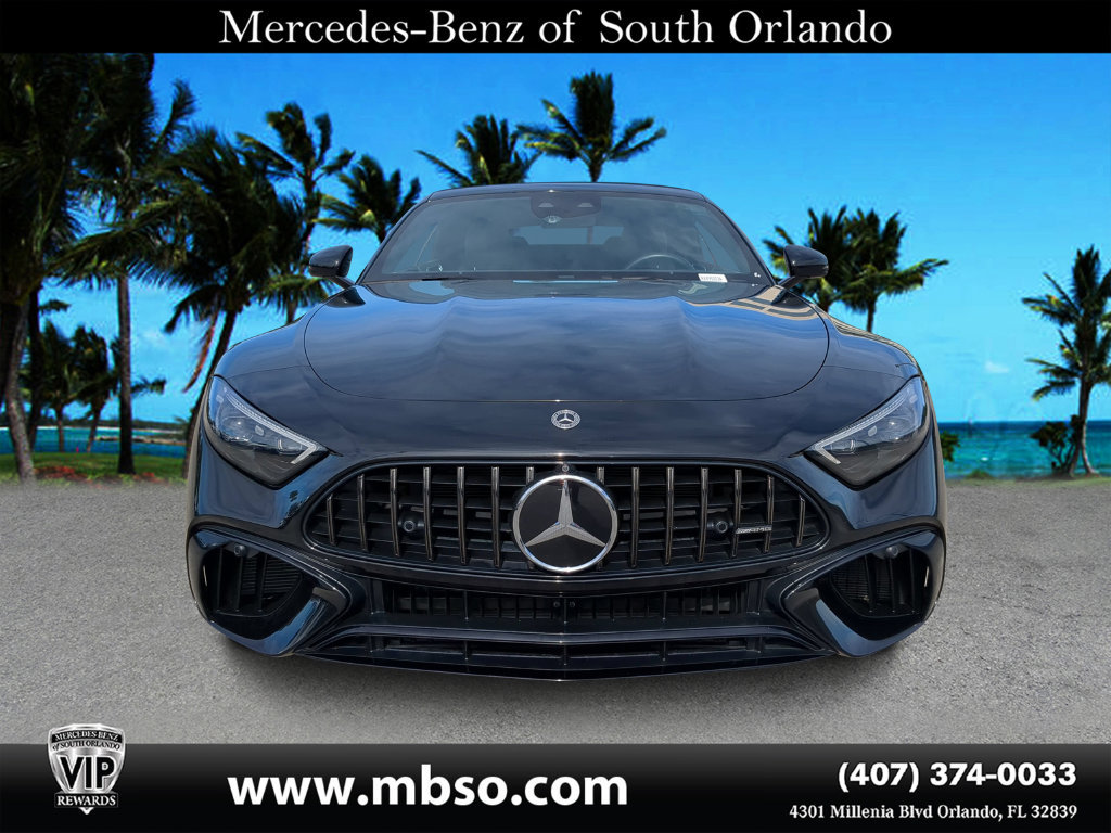 Certified 2022 Mercedes-Benz SL 63 AMG 4MATIC image 6