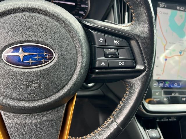 Used 2023 Subaru Outback Wilderness image 23