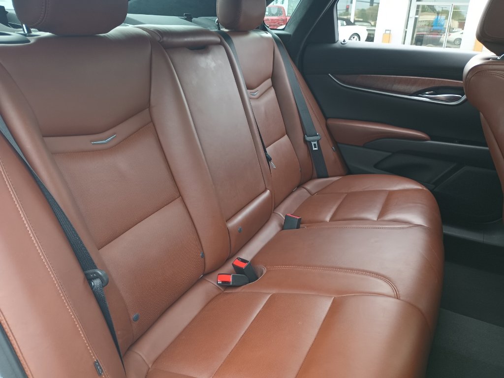 Used 2016 Cadillac XTS Luxury w/ Driver Awareness Package image 28