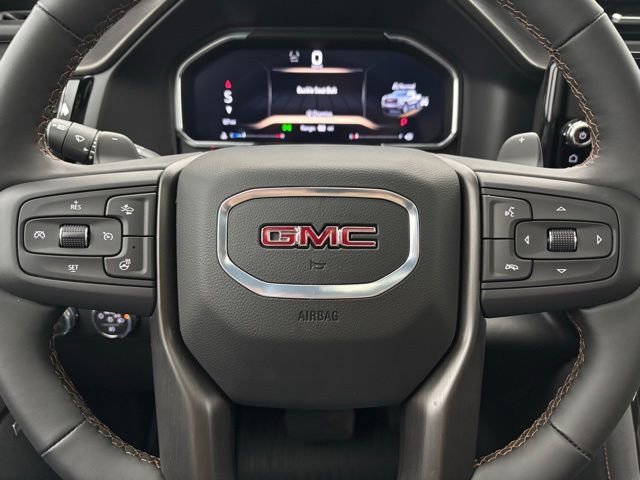 New 2026 GMC Sierra 1500 AT4 w/ Technology Package image 23