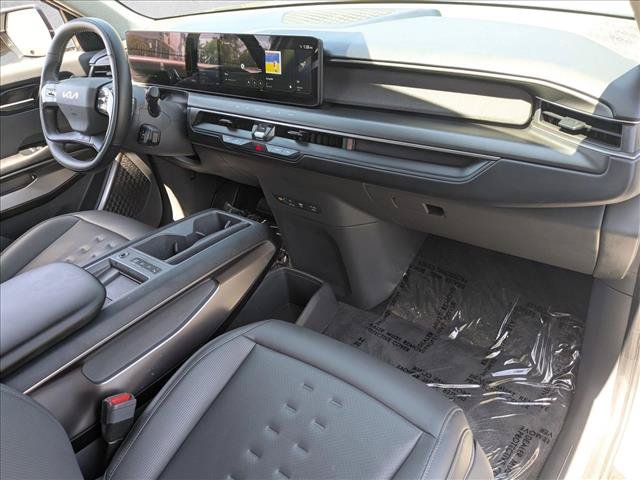 Used 2026 Kia EV9 Wind AWD/4WD image 24