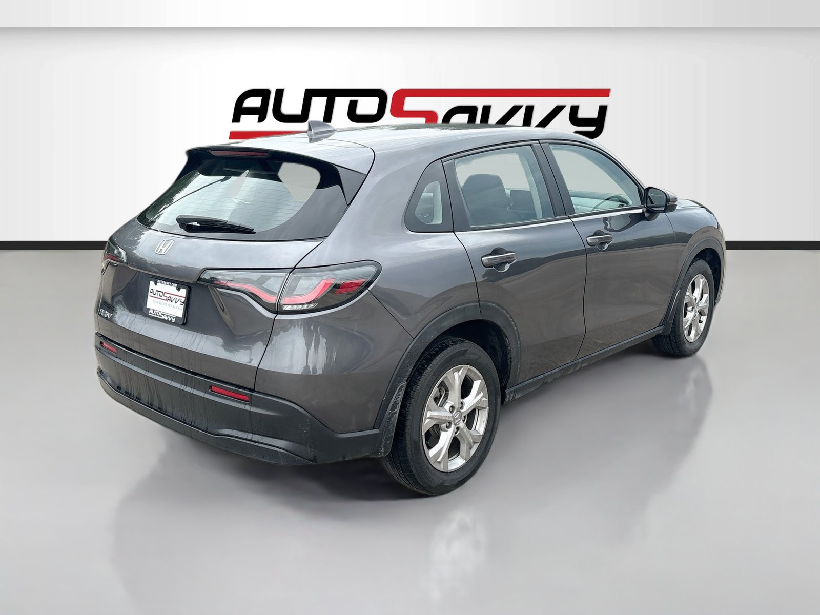 Used 2024 Honda HR-V LX image 7