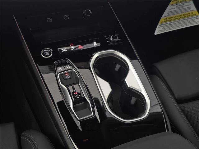 New 2026 Audi A6 Premium Plus AWD/4WD image 22