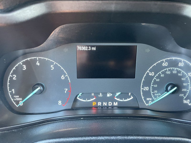 Used 2020 Ford Transit Connect XL FWD image 21